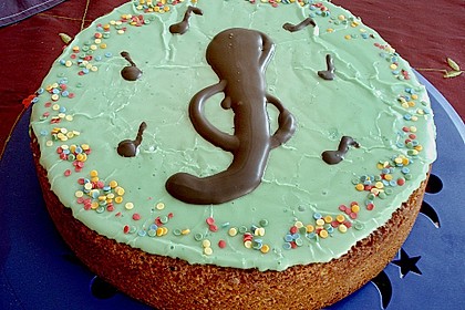 M&ouml;hrenkuchen 1