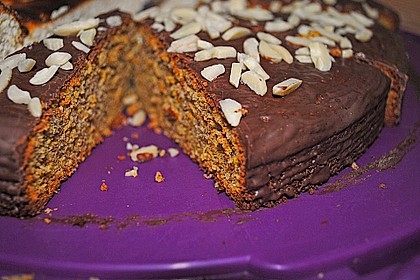 M&ouml;hrenkuchen 4