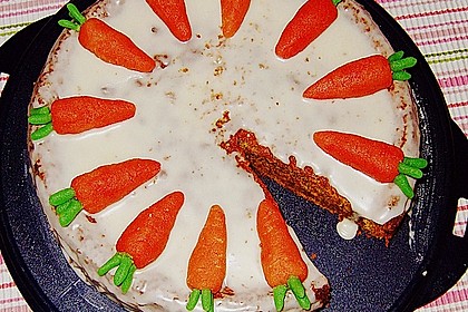M&ouml;hrenkuchen