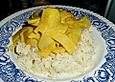 H&auml;hnchen - Ananas - Curry mit Reis