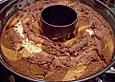 Marmorkuchen, super lecker und sehr locker
