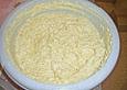 Nusskuchen, super saftig!