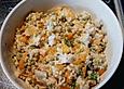Salat 'Mandarin'