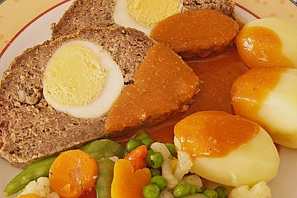 Falscher Hase