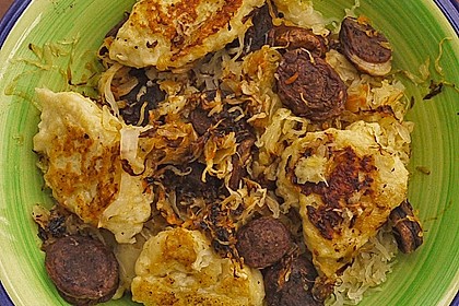 Krautspudel 2
