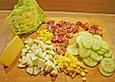 Fitness - Salat