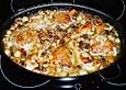 Coq au vin &agrave; la Dirk