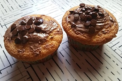 Rührteig - Muffins 15