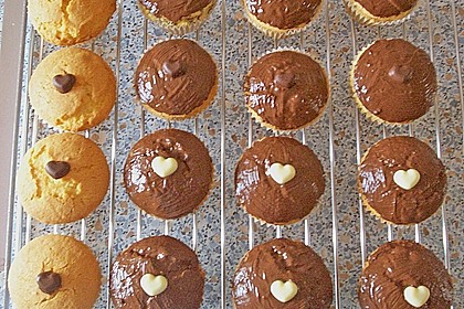 Rührteig - Muffins 7