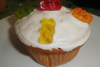 Rührteig - Muffins 6