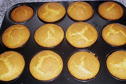 Rührteig - Muffins 10