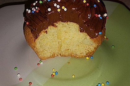 Rührteig - Muffins 4