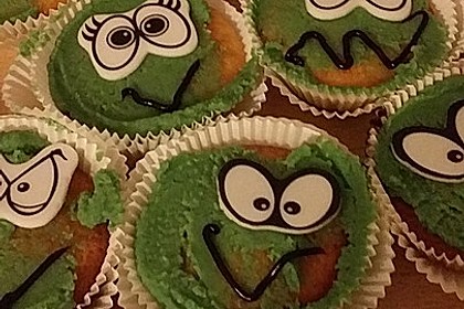 Rührteig - Muffins 2