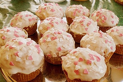 Rührteig - Muffins 13