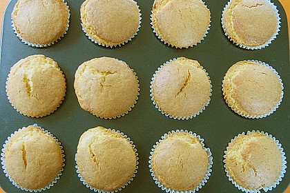 Rührteig - Muffins 8