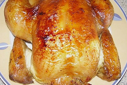 Falscher Entenbraten 1