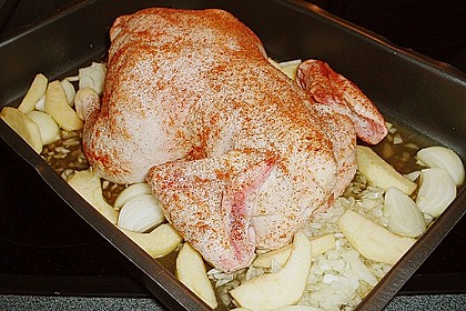 Falscher Entenbraten 2