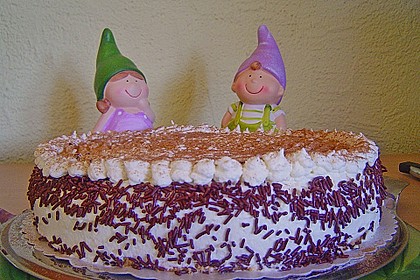 Schnitte Altbaerli 105