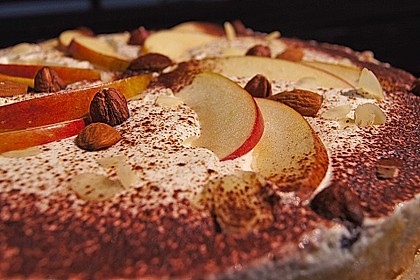Schnitte Altbaerli 17