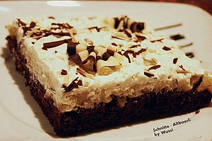 Schnitte Altbaerli 118