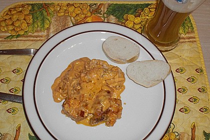Schweinefilet