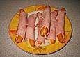 Gef&uuml;llte Wiener