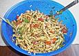 Nudelsalat italienisch