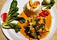 Rotes Thai Curry