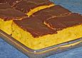 K&uuml;rbiskuchen mit Eierlik&ouml;r