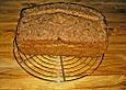 Schnelles Vollkornbrot