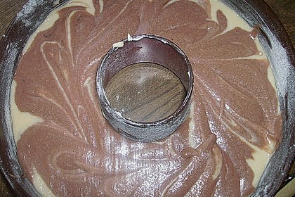 Marmorkuchen 5
