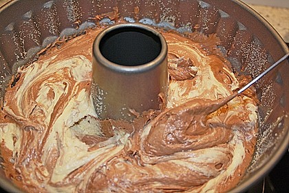 Marmorkuchen 4