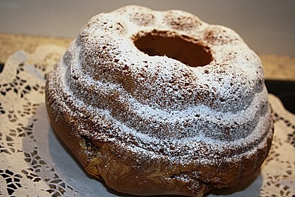 Marmorkuchen 2