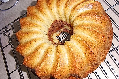Marmorkuchen 1