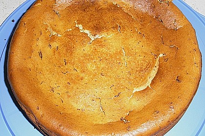 Chocolate - Cheese - Cake 1