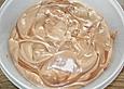 Toblerone - Mousse