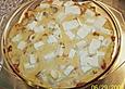Griechischer Kartoffelauflauf