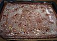 Brauner Kuchen
