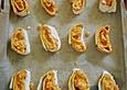 Ajvar - Schnecken