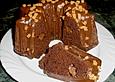 Mississippi - Cake