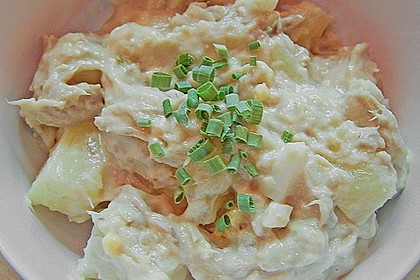 Thunfischsalat 4