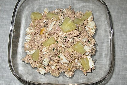 Thunfischsalat 3