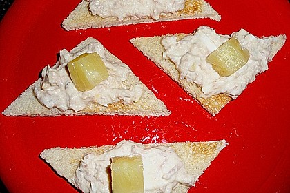 Thunfischsalat 1