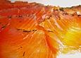 Gebeizter Lachs