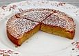 Mazarin - Torte