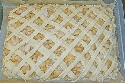 Annikas figurbewusster Apfelkuchen 10