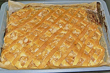 Annikas figurbewusster Apfelkuchen 4