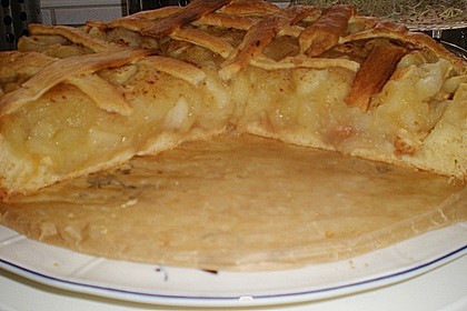Annikas figurbewusster Apfelkuchen 9