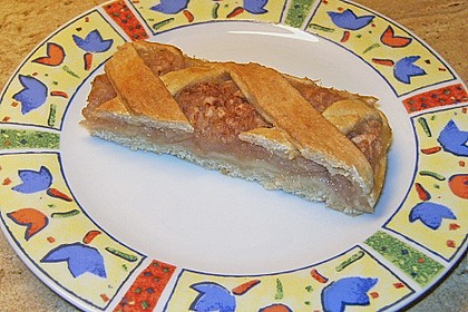 Annikas figurbewusster Apfelkuchen 2