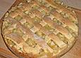 Annikas figurbewusster Apfelkuchen